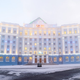 Imagen para el artículo titulado Cómo es vivir en Norilsk, la ciudad contaminada de Rusia donde nieva 270 días al año y no ven la luz del día durante meses